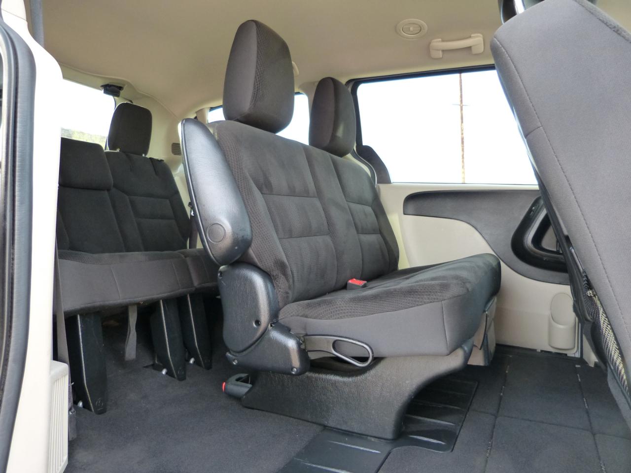Dodge Grand Caravan SE 2017