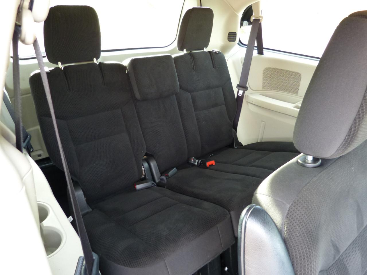 Dodge Grand Caravan SE 2017