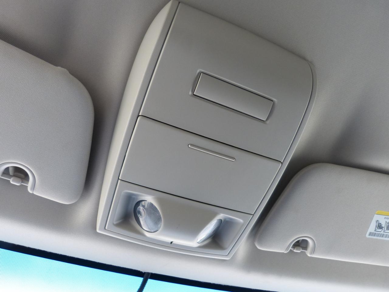 Dodge Grand Caravan SE 2017