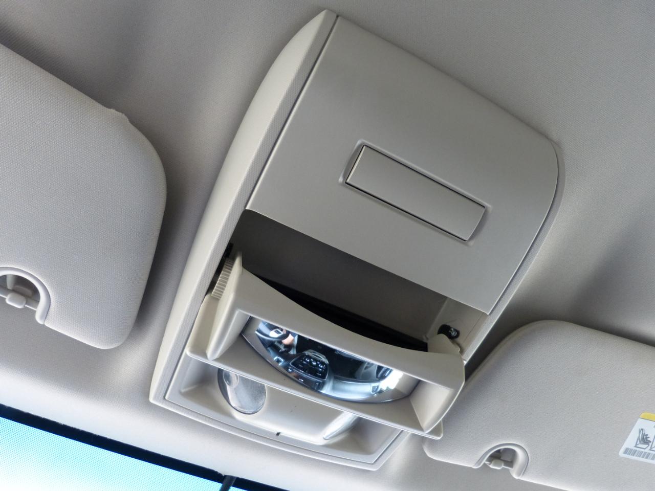 Dodge Grand Caravan SE 2017