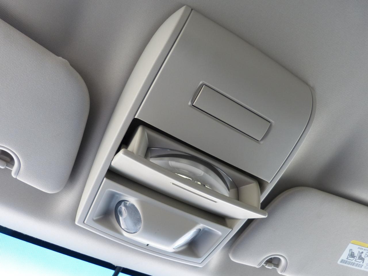 Dodge Grand Caravan SE 2017