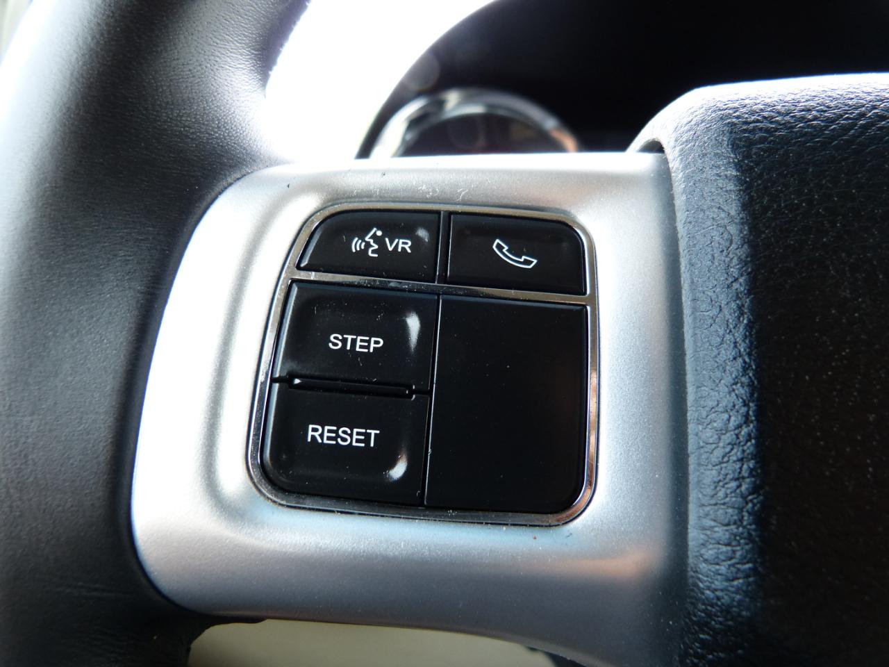 Dodge Grand Caravan SE 2017