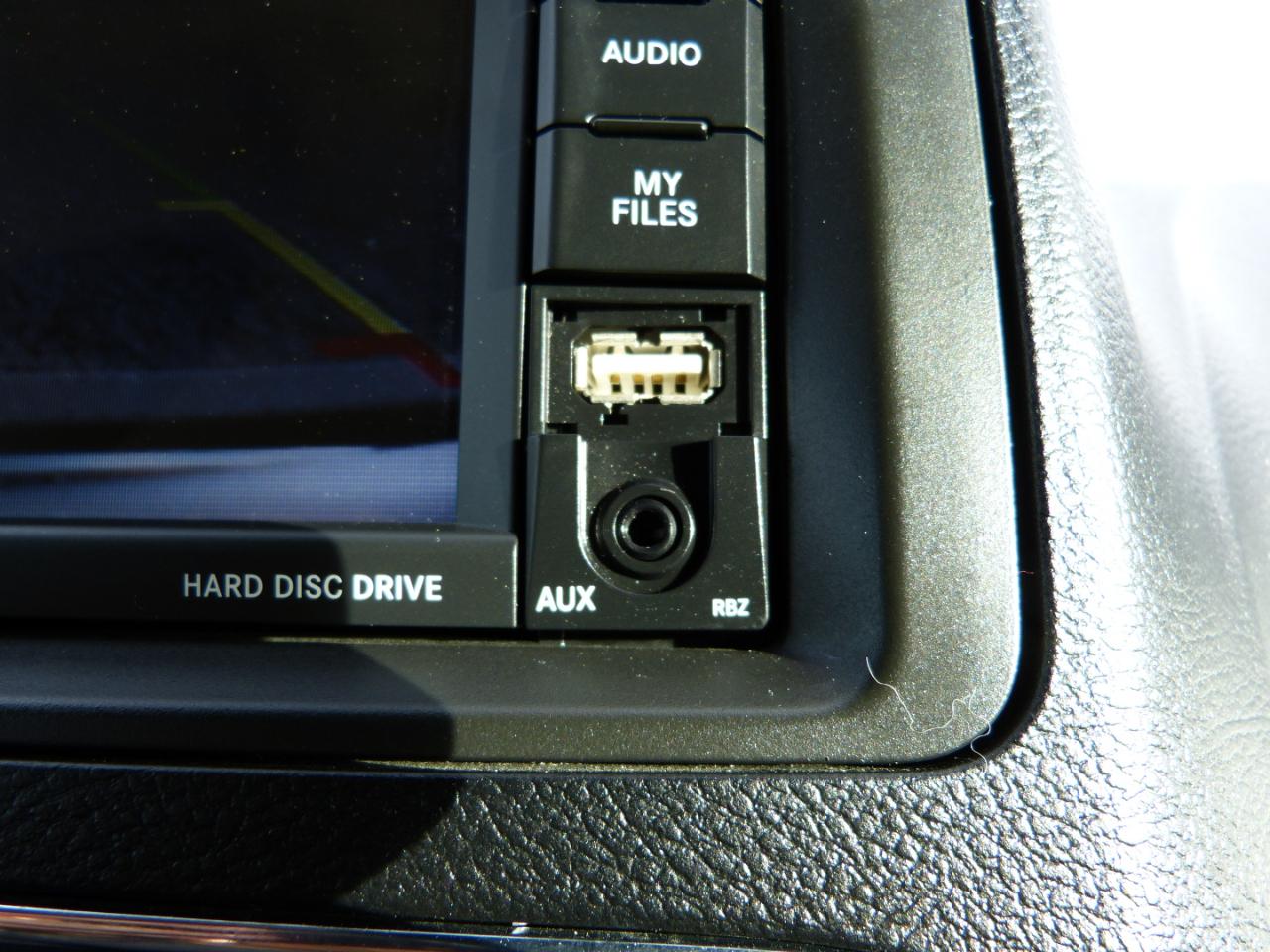 Dodge Grand Caravan SE 2017