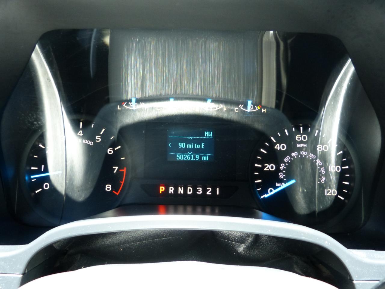 Ford F-150 4WD SuperCrew 157" XLT 2017