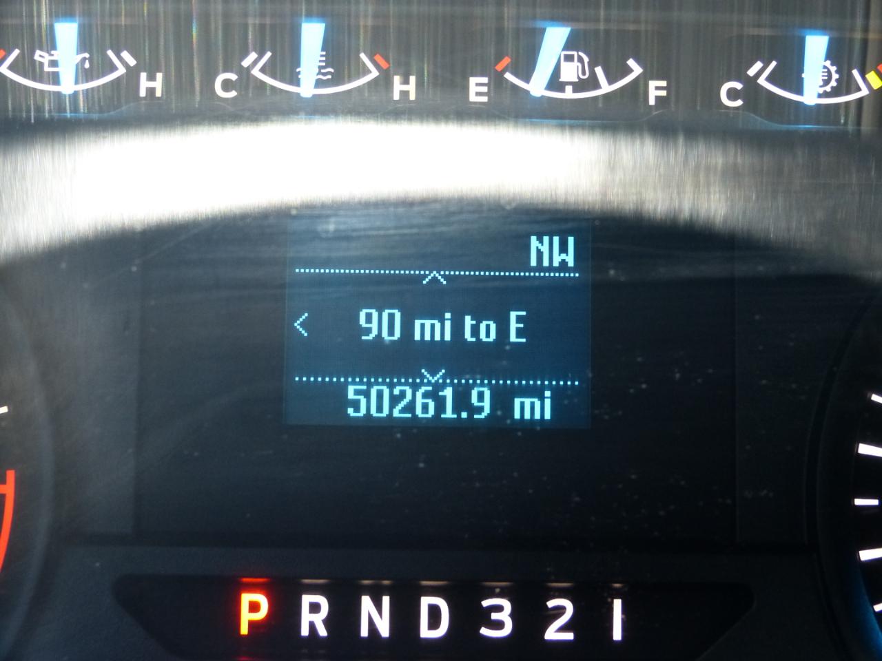 Ford F-150 4WD SuperCrew 157" XLT 2017