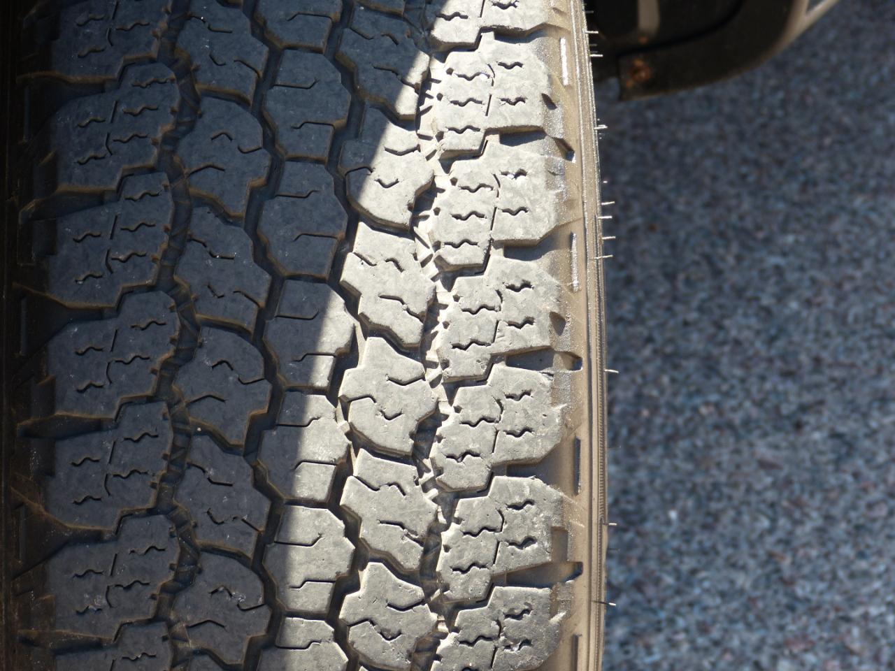 Ford F-150 STX 4WD 2014
