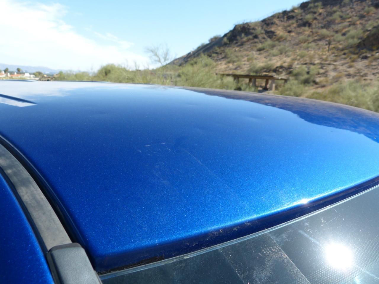 RAM 1500 Tradesman Crew Cab SB 4WD 2016
