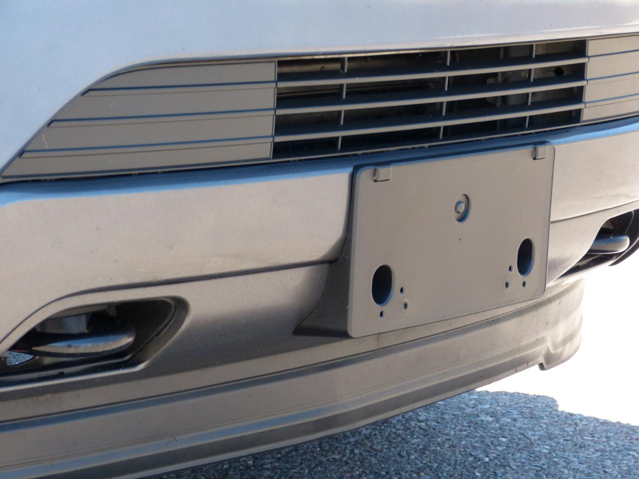 Ford Expedition XL 4WD 2020