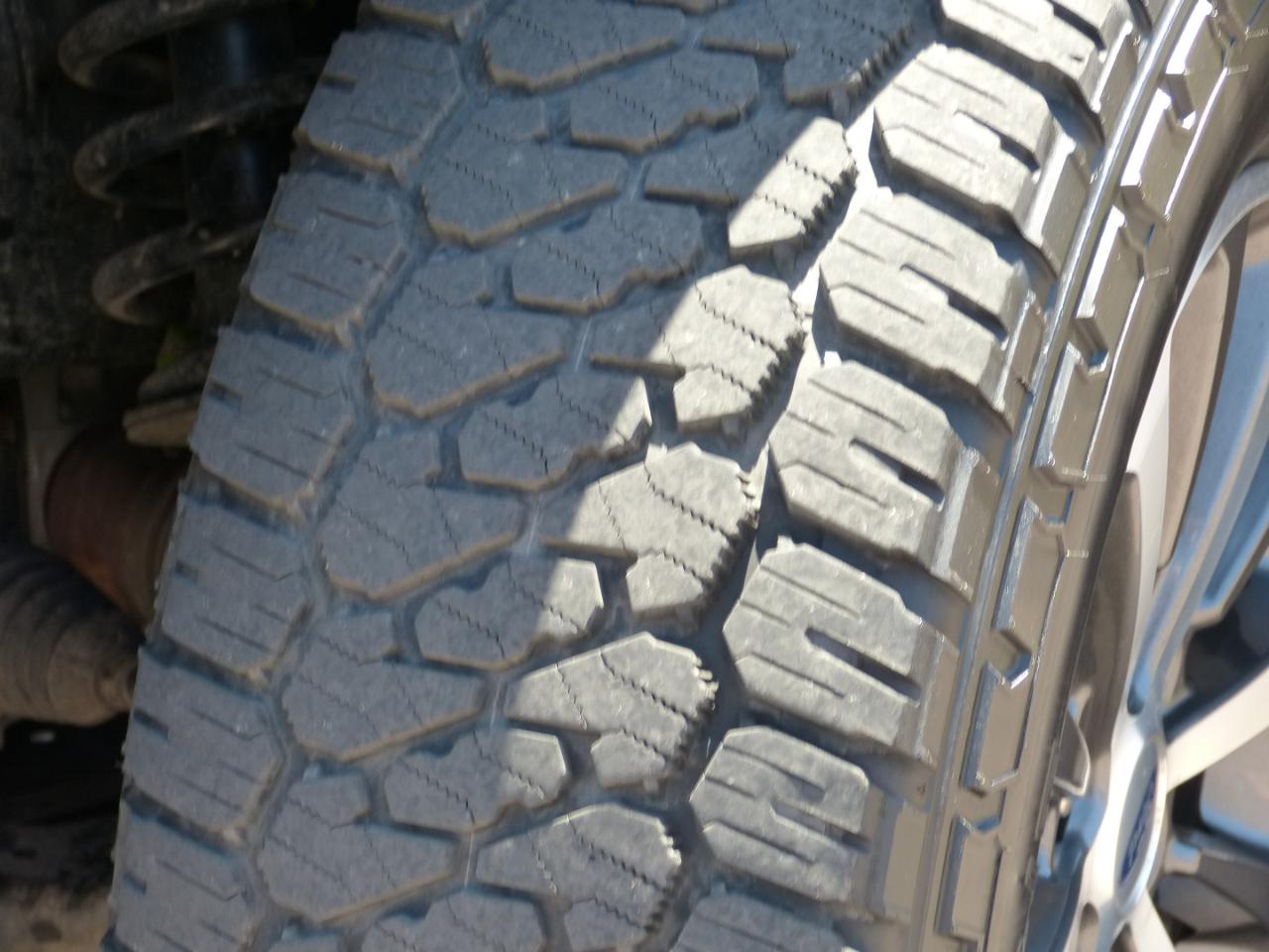 Ford Expedition XL 4WD 2020