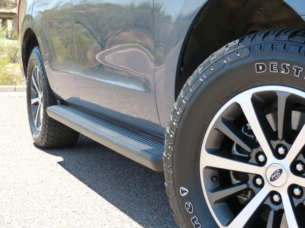 Ford Expedition XL 4WD 2020