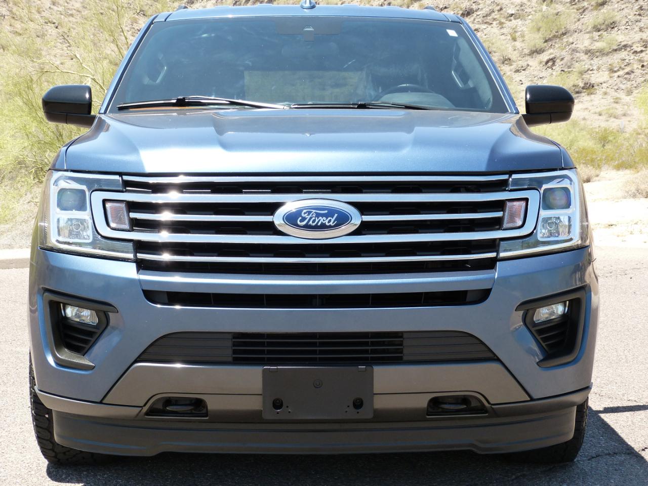 Ford Expedition XL 4WD 2020