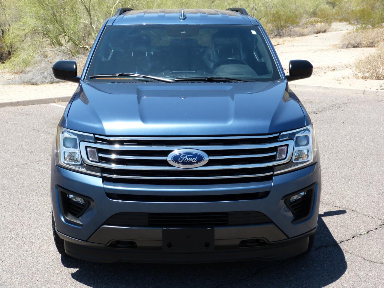 Ford Expedition XL 4WD 2020