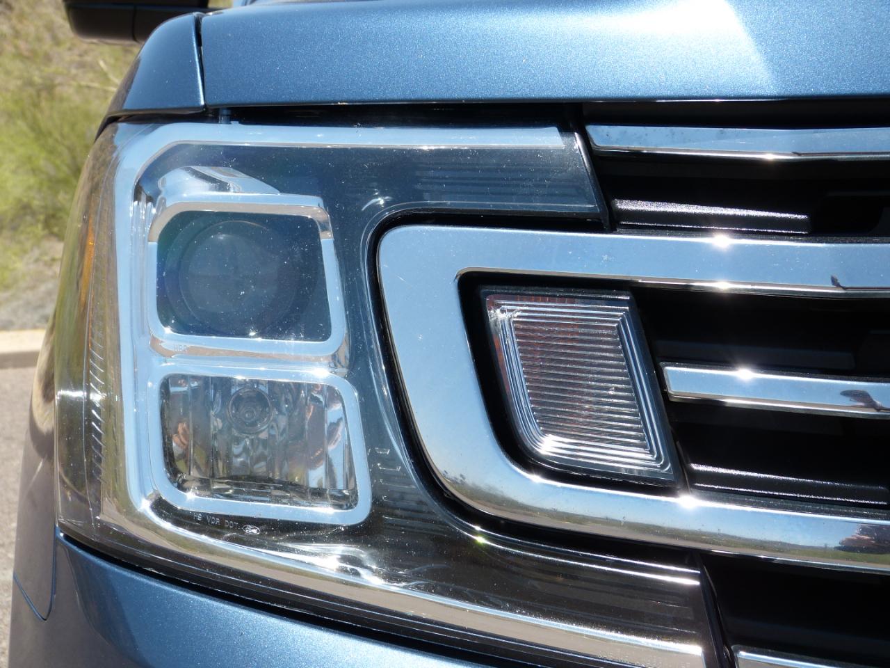 Ford Expedition XL 4WD 2020