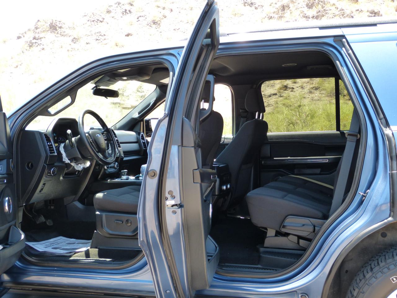Ford Expedition XL 4WD 2020