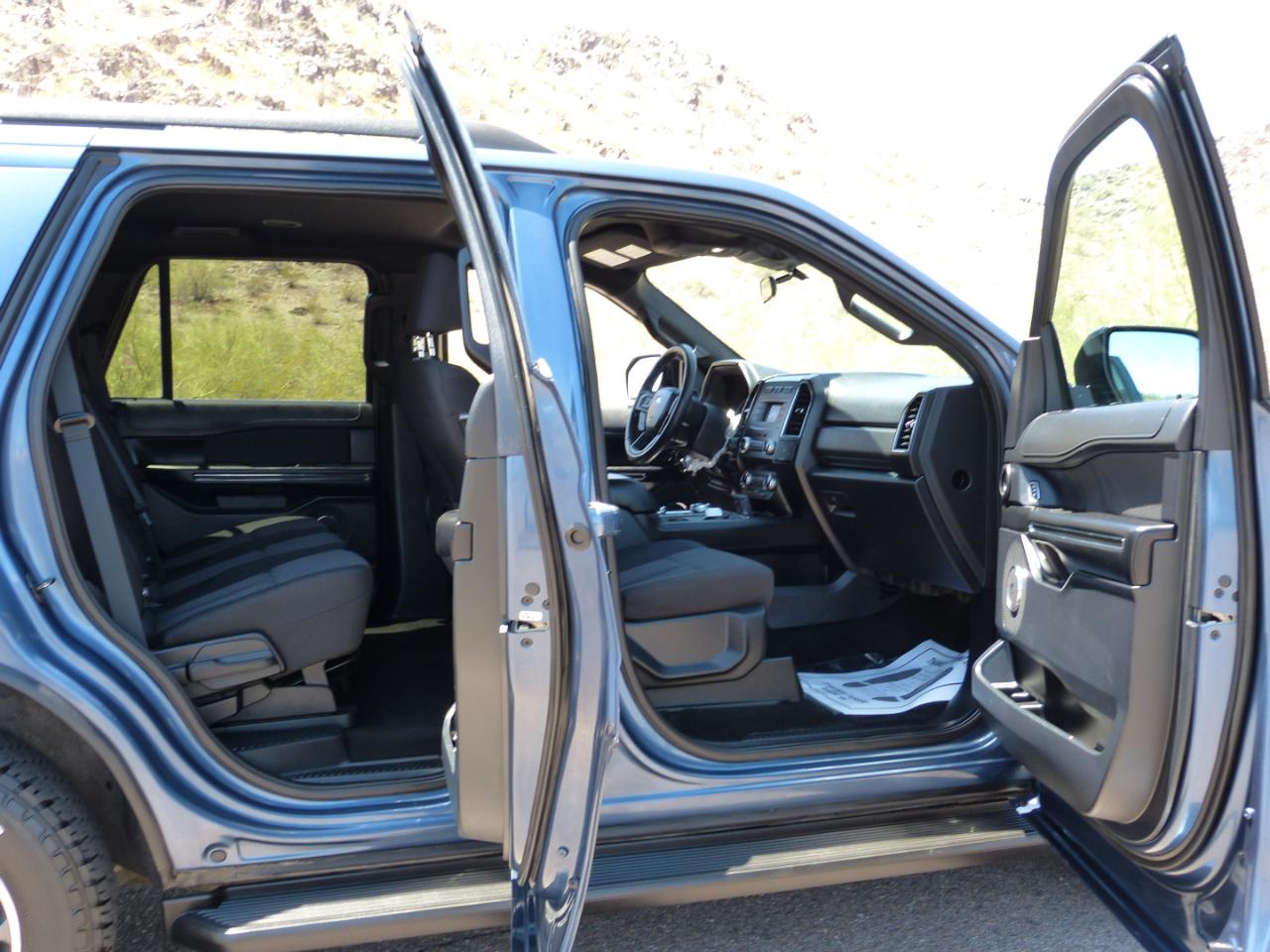 Ford Expedition XL 4WD 2020