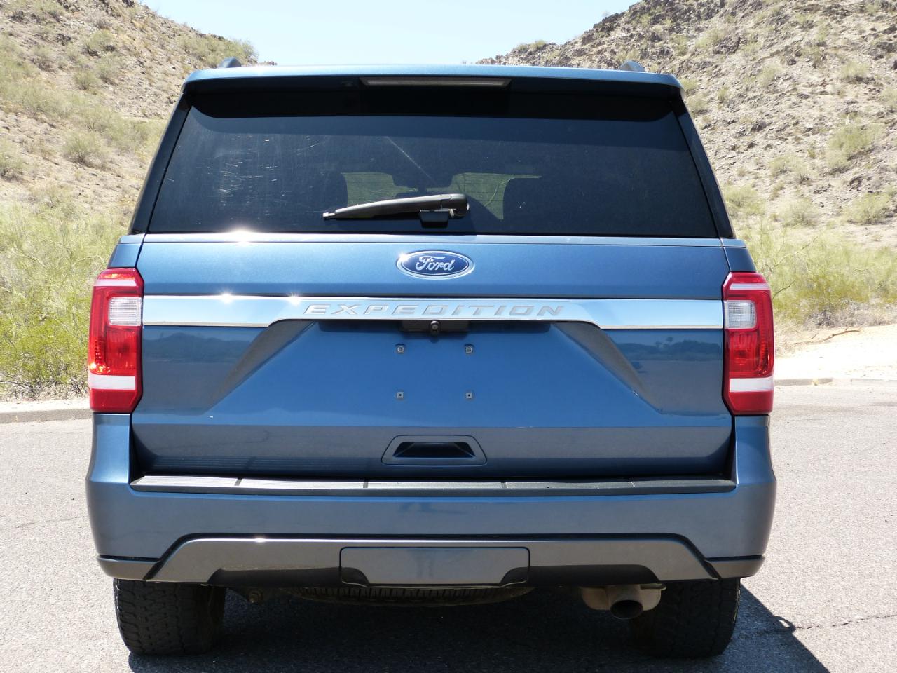 Ford Expedition XL 4WD 2020