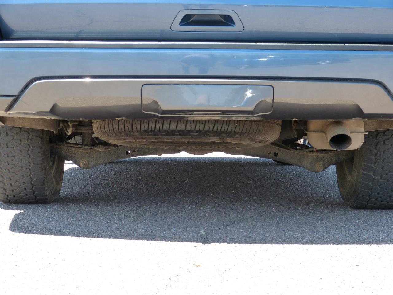 Ford Expedition XL 4WD 2020