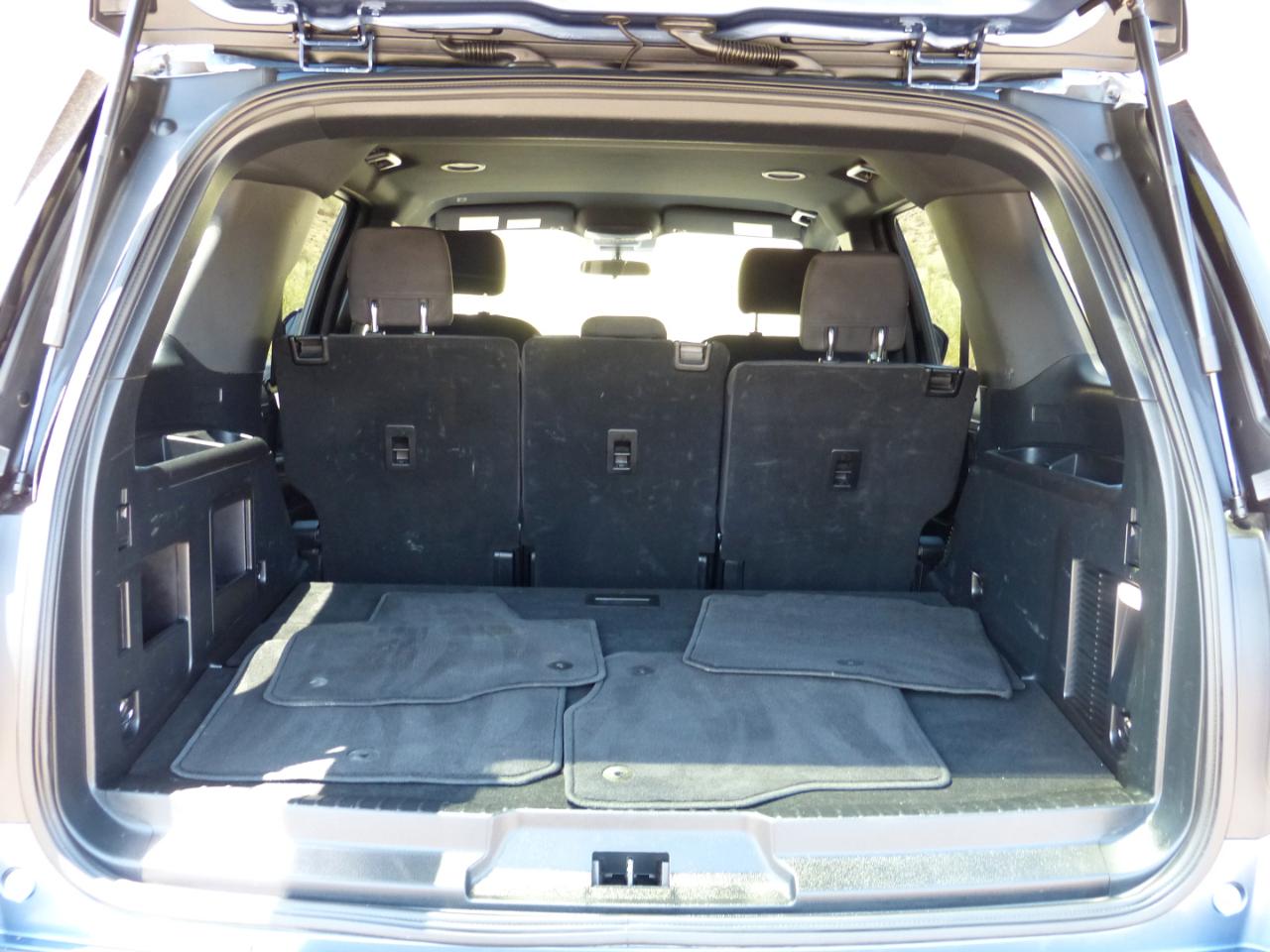 Ford Expedition XL 4WD 2020