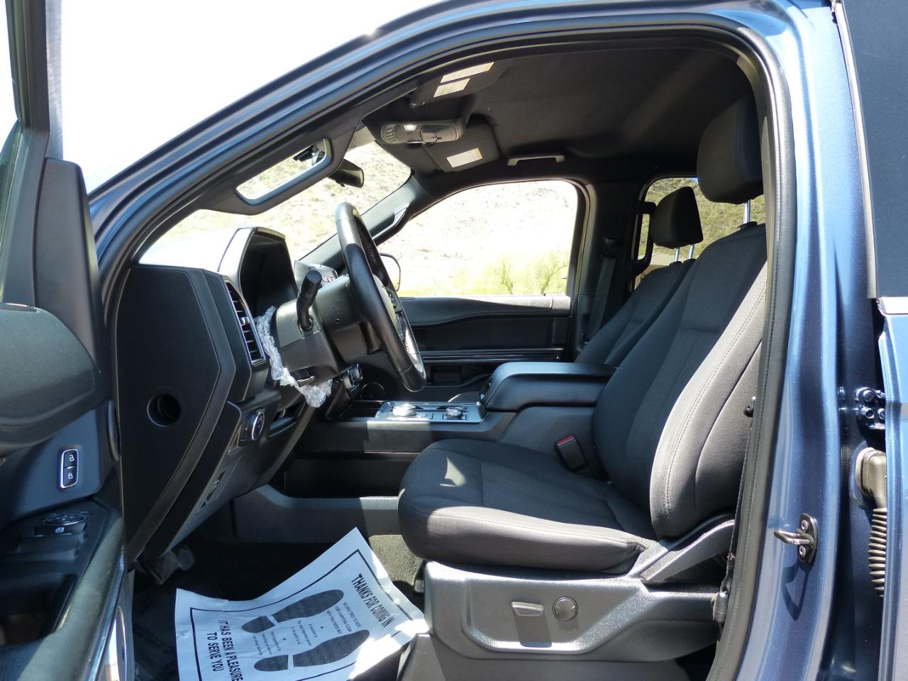 Ford Expedition XL 4WD 2020