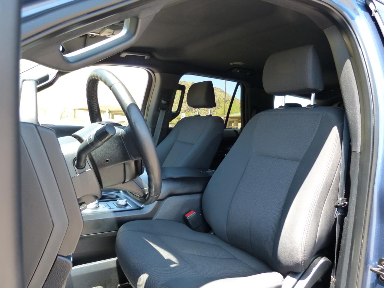 Ford Expedition XL 4WD 2020