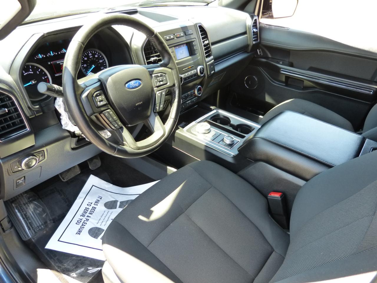 Ford Expedition XL 4WD 2020