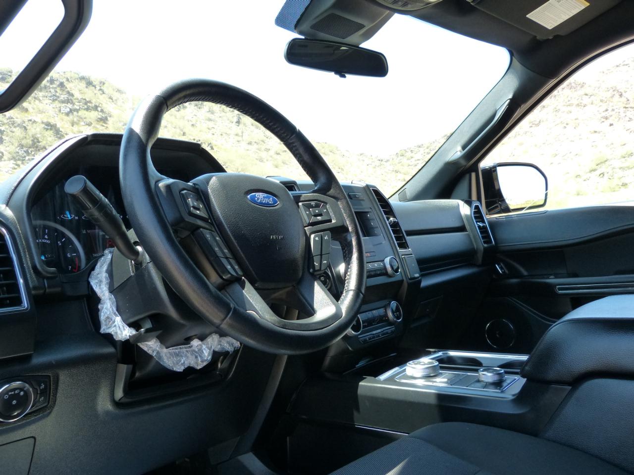 Ford Expedition XL 4WD 2020
