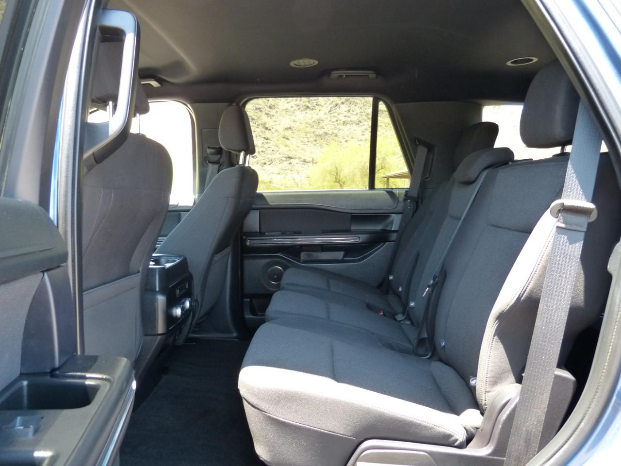 Ford Expedition XL 4WD 2020