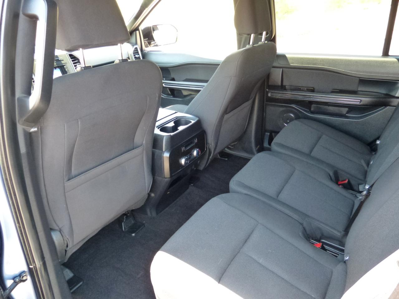 Ford Expedition XL 4WD 2020