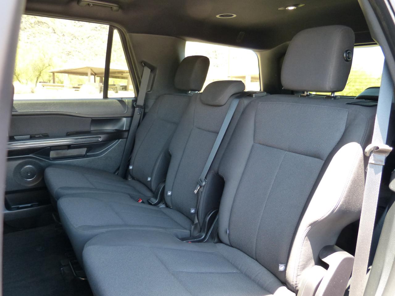 Ford Expedition XL 4WD 2020