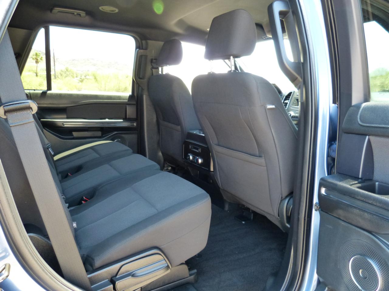Ford Expedition XL 4WD 2020
