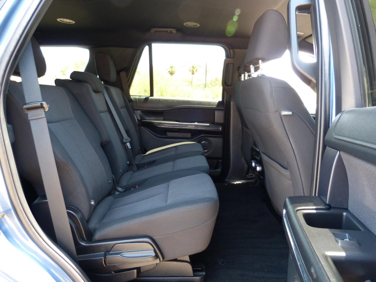 Ford Expedition XL 4WD 2020