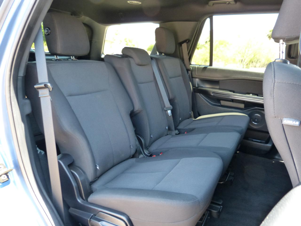 Ford Expedition XL 4WD 2020