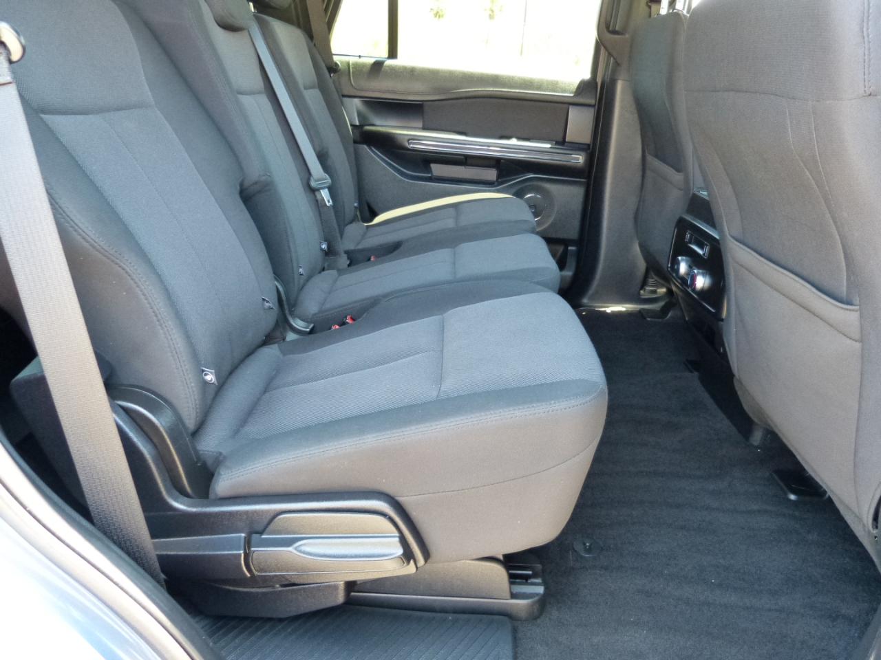 Ford Expedition XL 4WD 2020