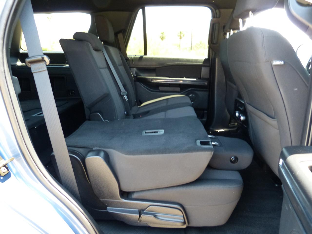 Ford Expedition XL 4WD 2020