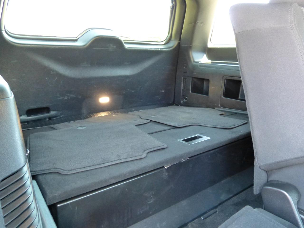 Ford Expedition XL 4WD 2020