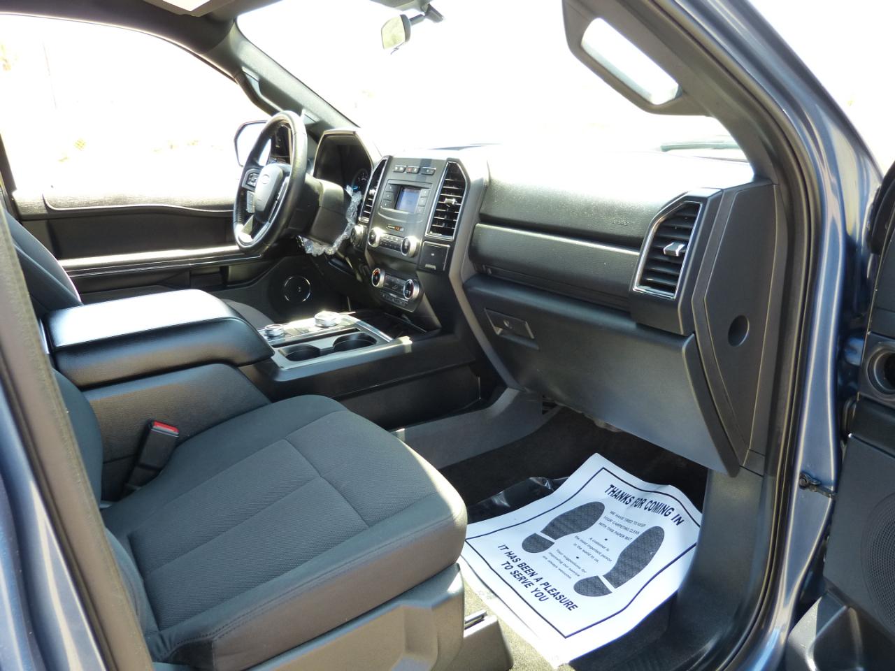 Ford Expedition XL 4WD 2020