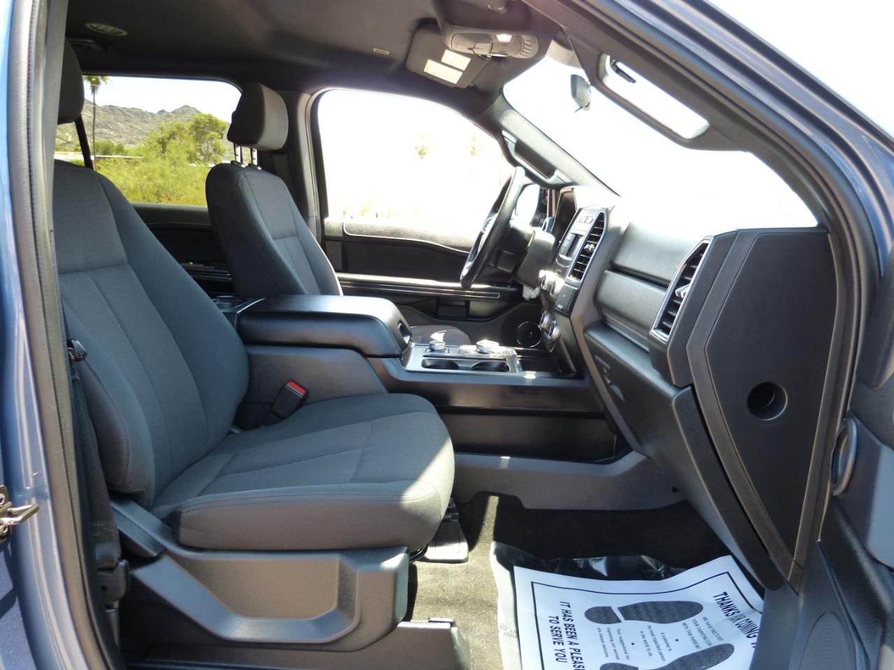 Ford Expedition XL 4WD 2020