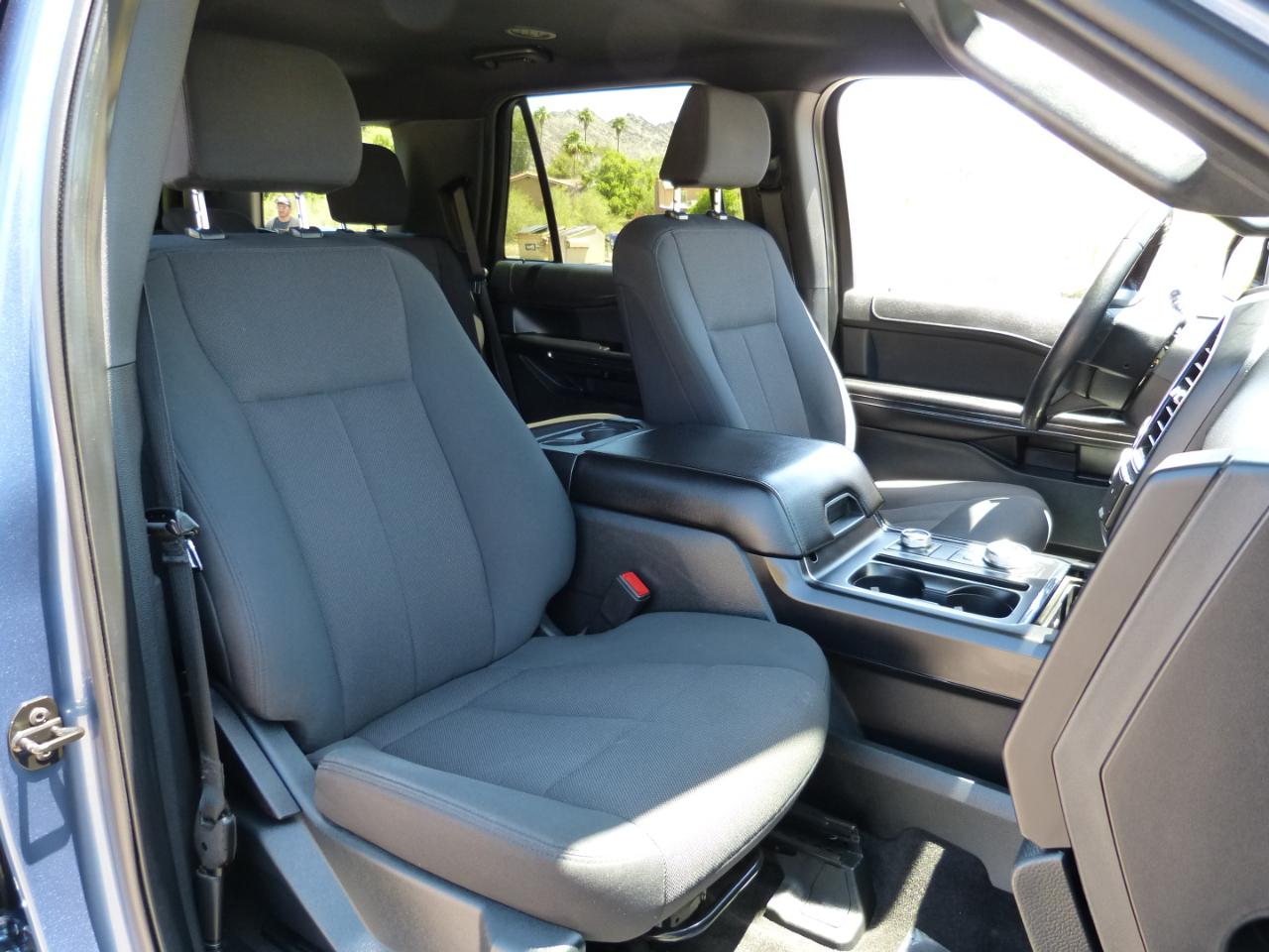 Ford Expedition XL 4WD 2020