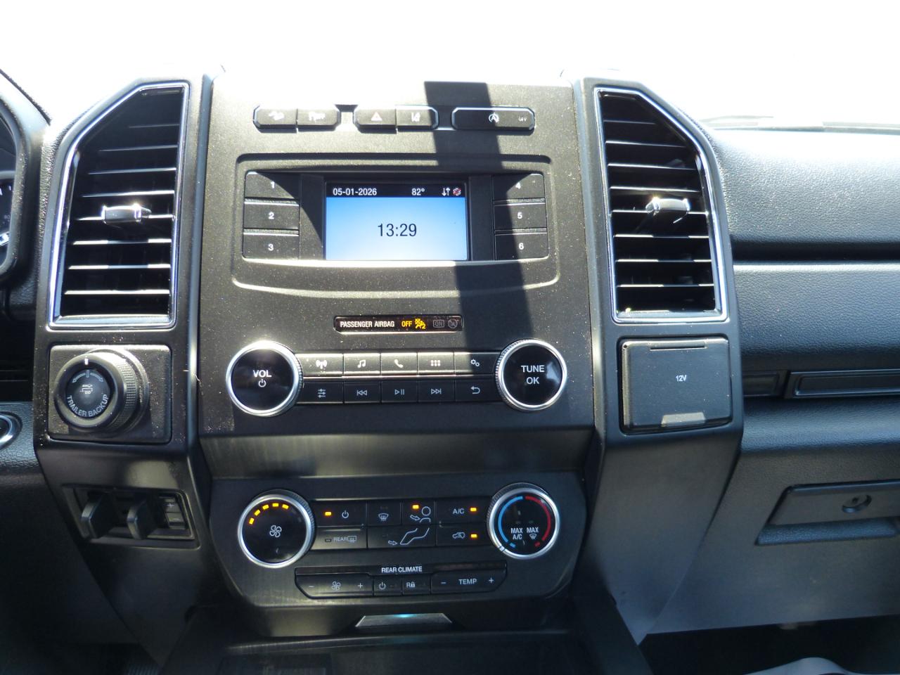 Ford Expedition XL 4WD 2020