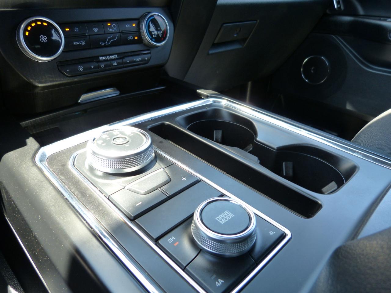 Ford Expedition XL 4WD 2020