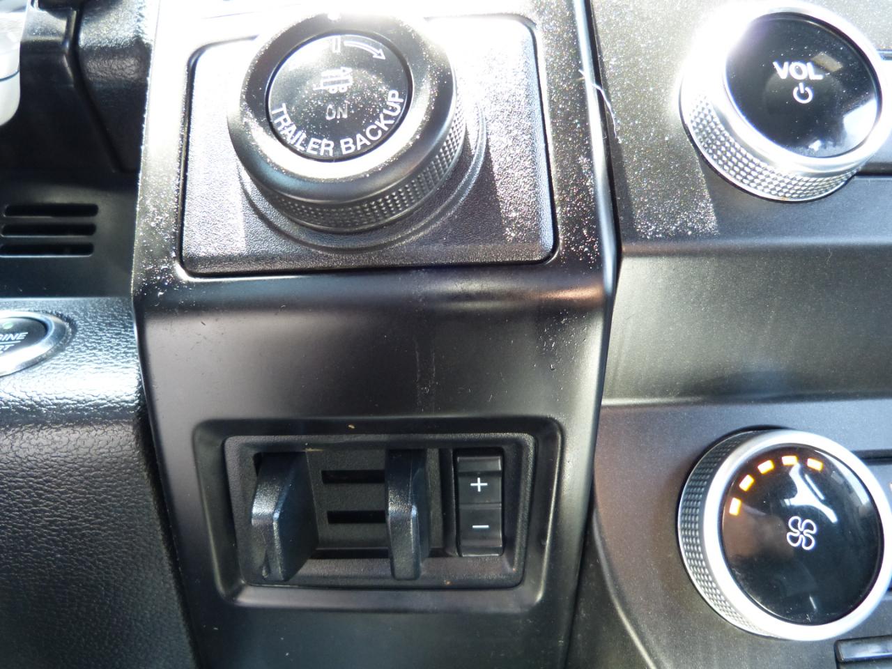 Ford Expedition XL 4WD 2020