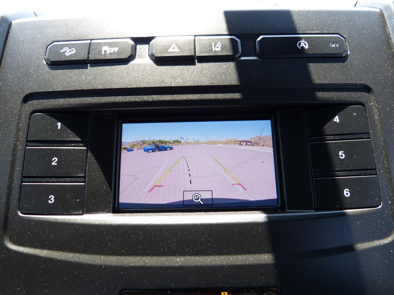 Ford Expedition XL 4WD 2020