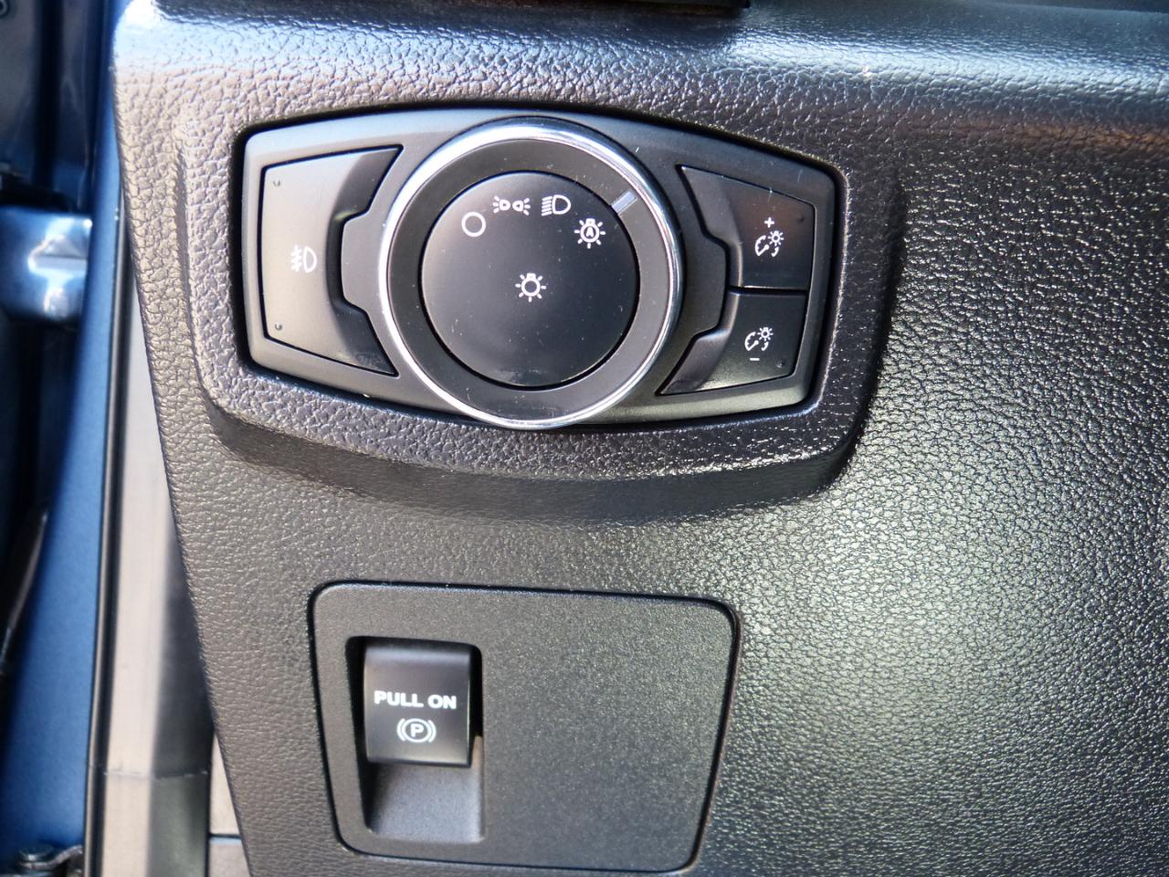Ford Expedition XL 4WD 2020