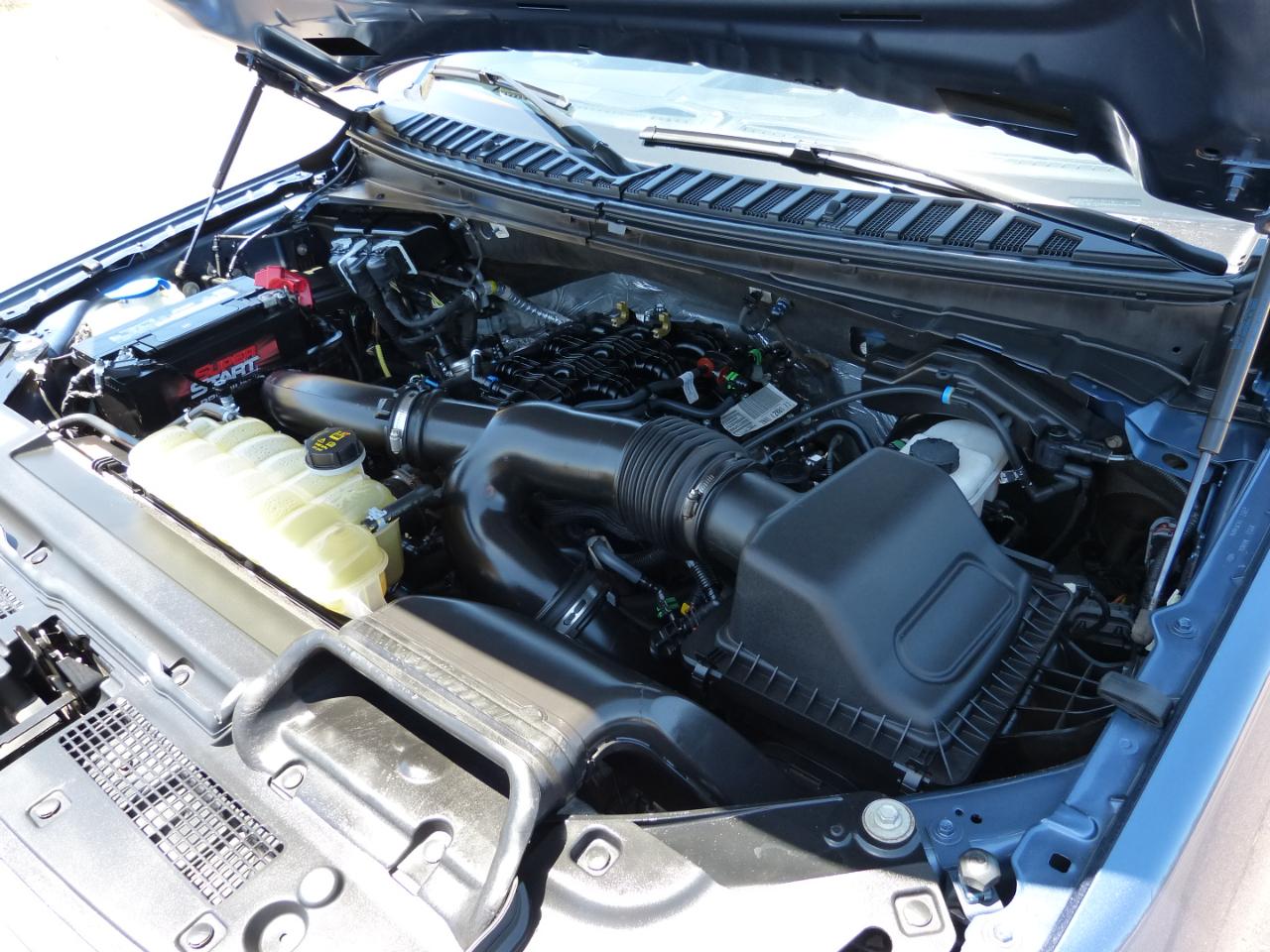 Ford Expedition XL 4WD 2020