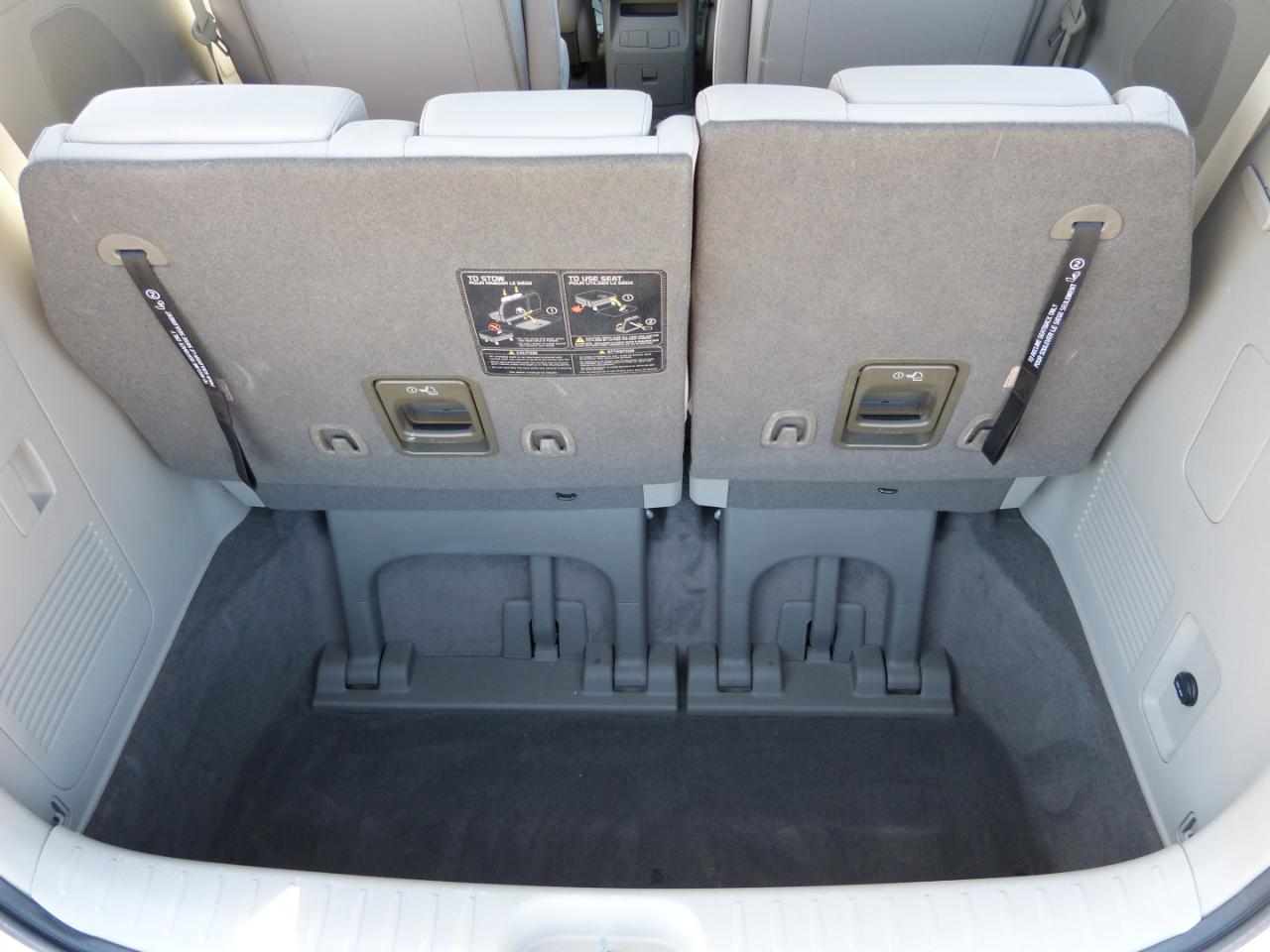 Kia Sedona L 2018