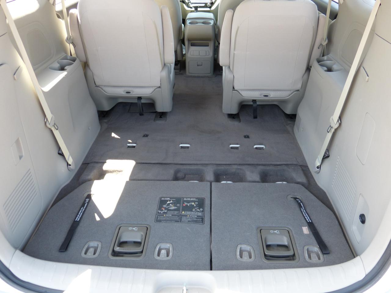 Kia Sedona L 2018