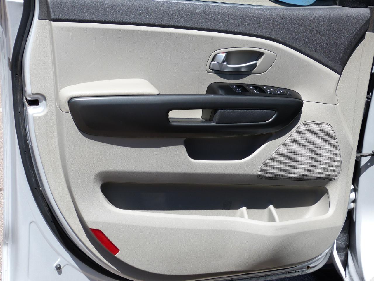 Kia Sedona L 2018