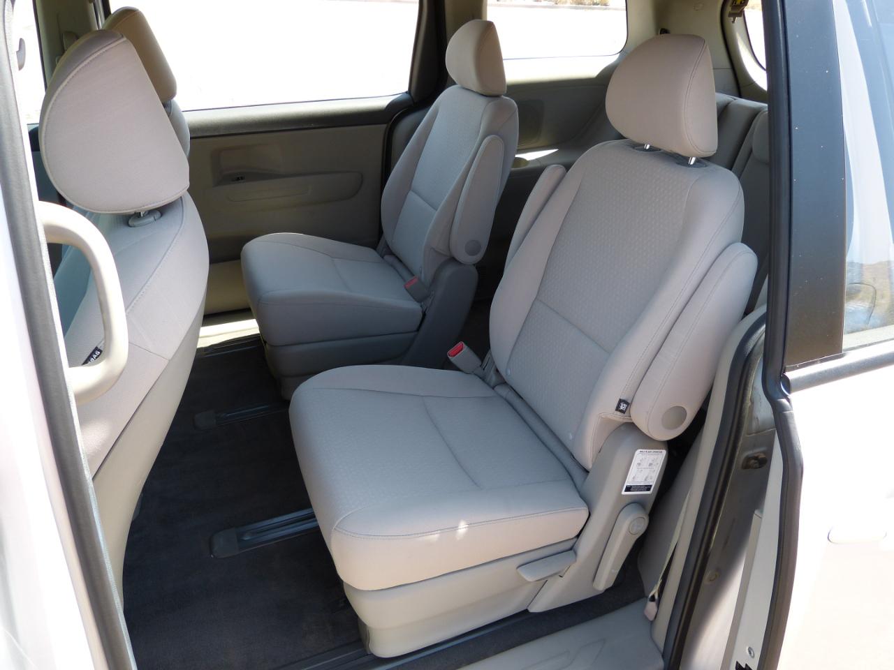 Kia Sedona L 2018