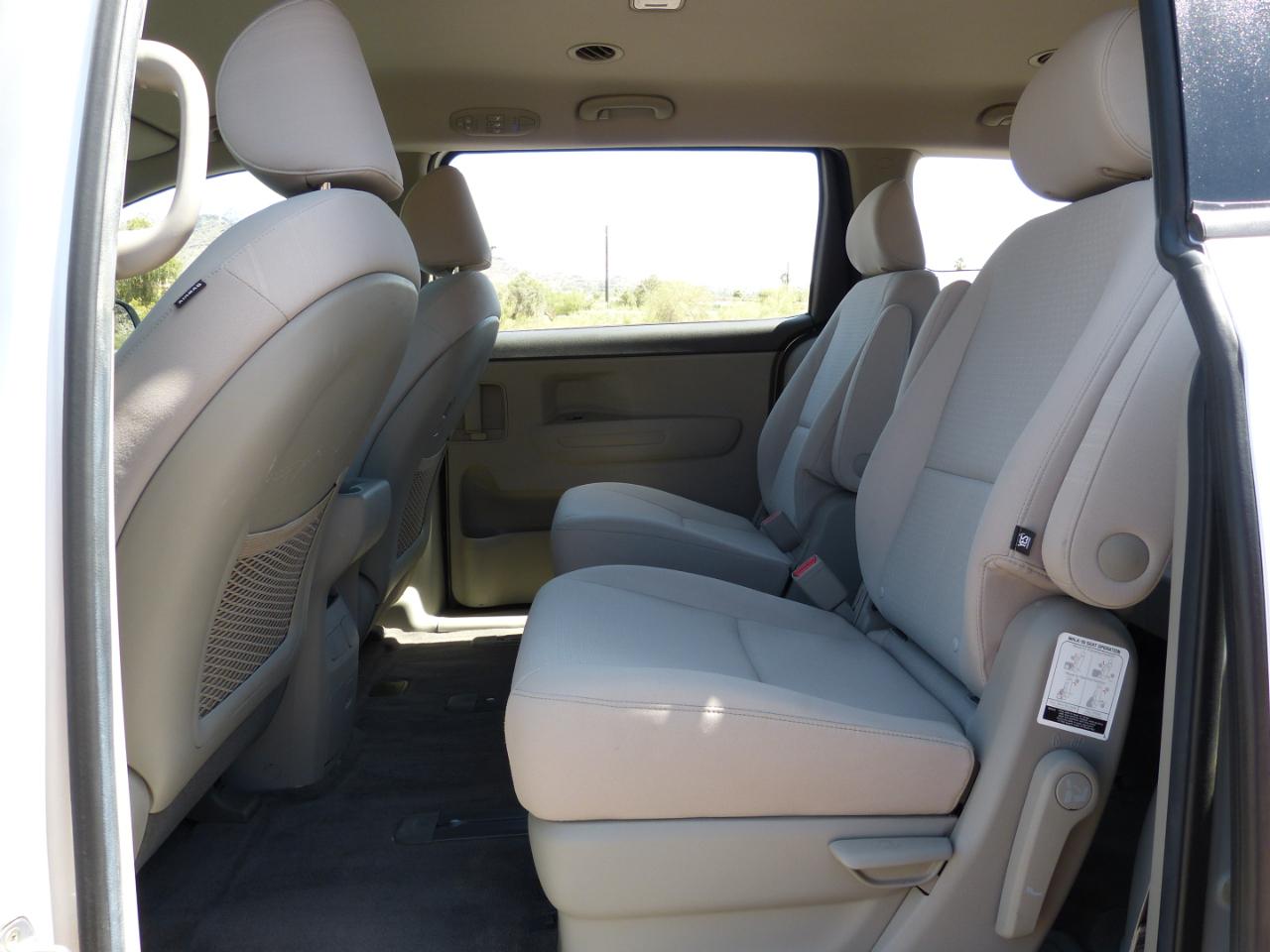 Kia Sedona L 2018