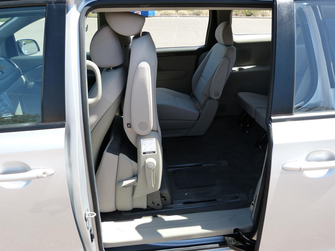Kia Sedona L 2018